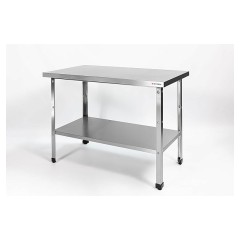 Стол производственный Restoinox СП-10/8-П-ЭН