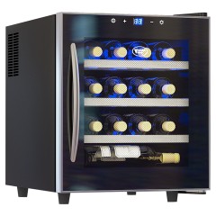 Винный шкаф Cold Vine C16-TBF1