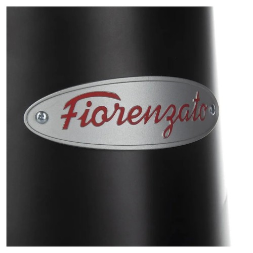 Кофемолка Fiorenzato F64 E черная