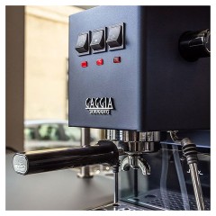 Кофеварка Gaggia Classic Blue