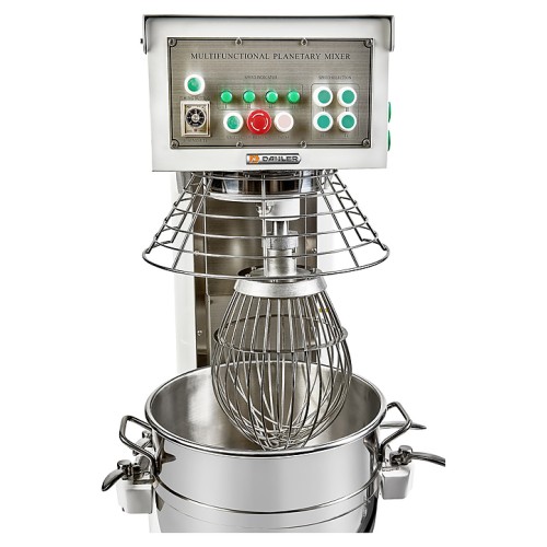 Миксер планетарный Danler MS-60