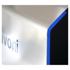 Кофемашина La Pavoni DESIDERIO3VBEU