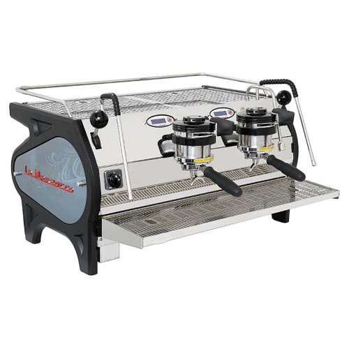 Кофемашина La Marzocco Strada EP 2 Gr