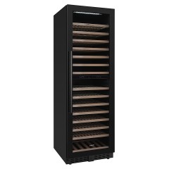 Винный шкаф Libhof Sommelier SMD-165 Black