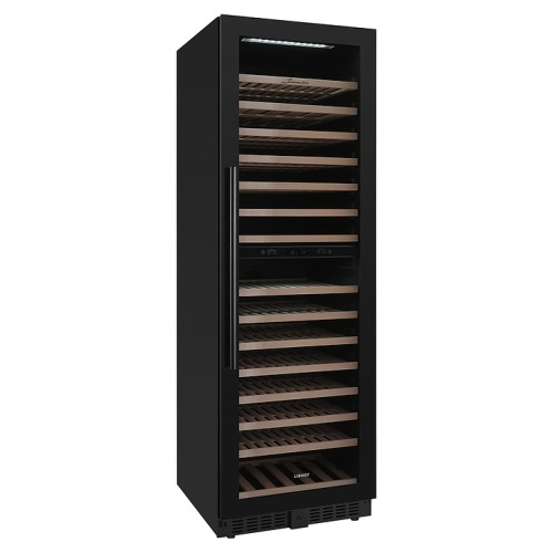 Винный шкаф Libhof Sommelier SMD-165 Black