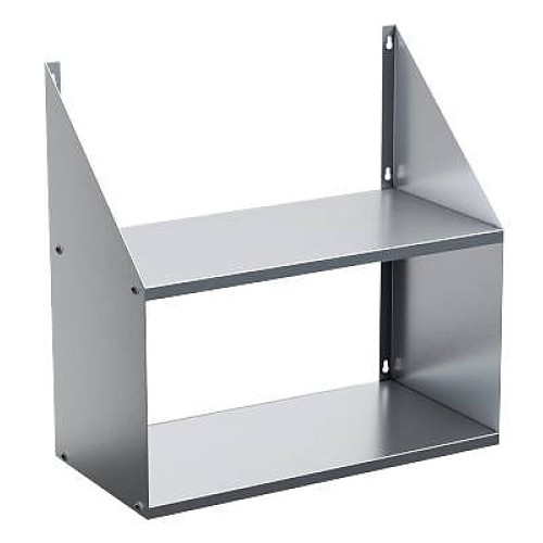 Полка настенная Rada ПКЧ-2-7/4-П