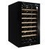 Винный шкаф Libhof Gourmet GM-56 black