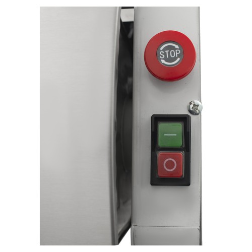 Машина тестомесильная Foodatlas HO-5D