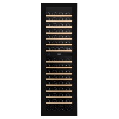 Шкаф винный Dunavox DVN-109.291DB.TO