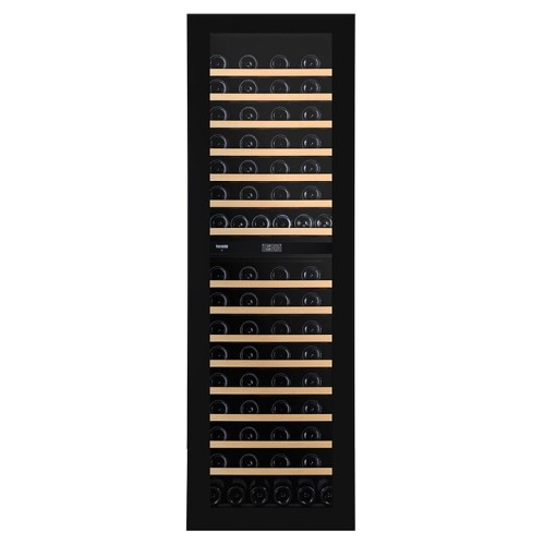 Шкаф винный Dunavox DVN-109.291DB.TO