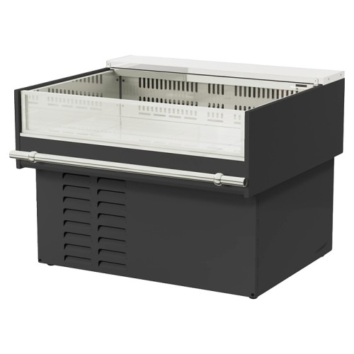 Витрина холодильная Lida Iris S (1100х1050х950 мм)