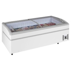 БОНЕТА ХОЛОД.-МОРОЗ. TEFCOLD SHALLOW 200-CF