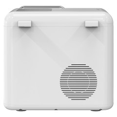 Льдогенератор Libhof IM-112