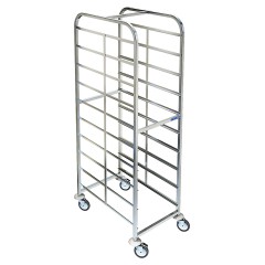 Тележка-шпилька для противней Техно-ТТ СТС-220/406