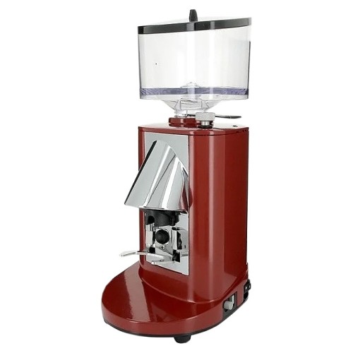 Кофемолка Nuova Simonelli MDH On Demand red