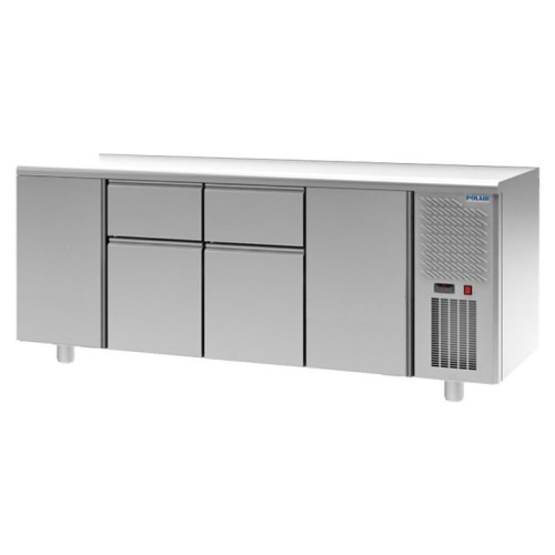 Стол холодильный POLAIR TM4-0110-G без борта