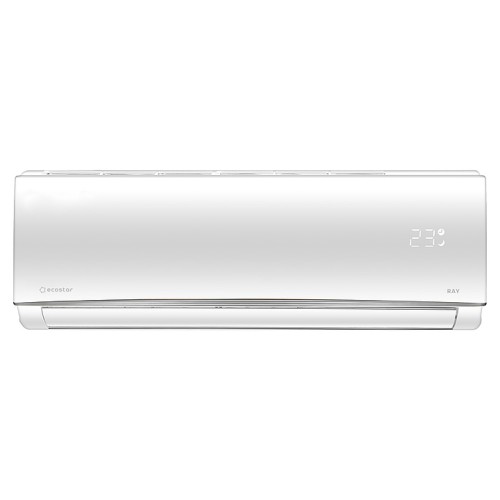 Настенная сплит-система EcoStar KVS-RAY18ST
