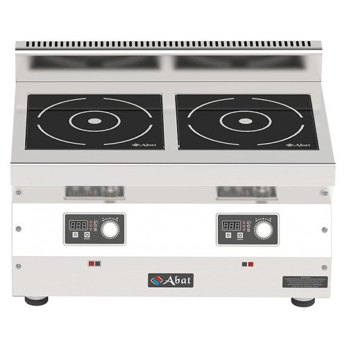 Плита индукционная Abat КИП-25Н-5,0