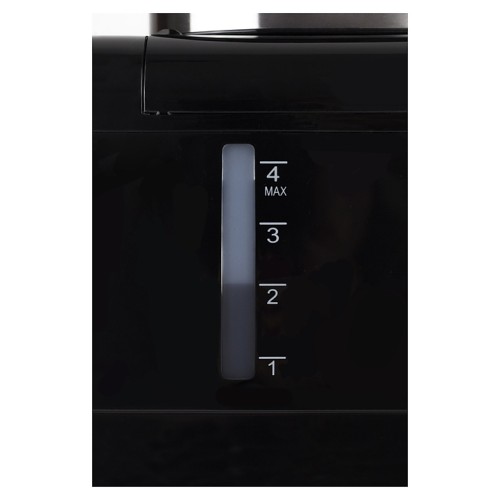 Кофеварка CASO Coffee Compact