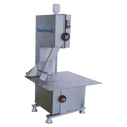 Пила ленточная Starfood HLS-1650A