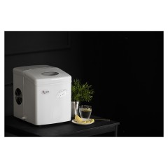 Льдогенератор Rosso HZB-20/A