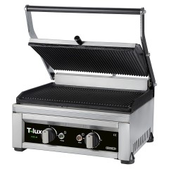 Гриль контактный T-LUX CGE 40
