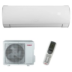 Настенная сплит-система Tosot T18H-SLyR2/I/T18H-SLyR2/O