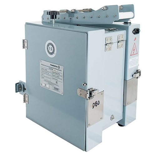 Пельменный аппарат Foodatlas JPG50 ECO Ø 70 мм