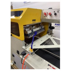 Термоусадочная линия Foodatlas BSL-560A