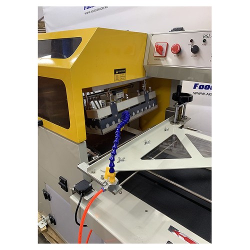 Термоусадочная линия Foodatlas BSL-560A