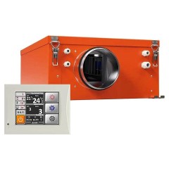Установка приточная Ventmachine Orange 350 G1 (GTC, фаза 1)