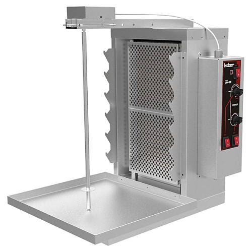 АППАРАТ Д/ШАУРМЫ КОБОР GM-2E