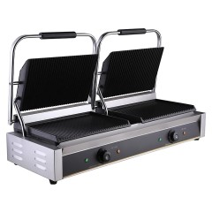 Гриль контактный GH-813EH