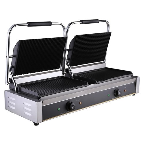 Гриль контактный GH-813EH