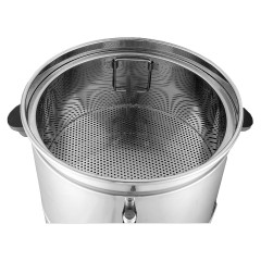 Аппарат для варки кукурузы Kocateq ES48C