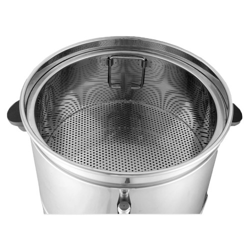 Аппарат для варки кукурузы Kocateq ES48C