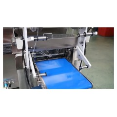 Машина термоформовочная автоматическая Hualian HVR-520A