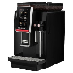 Кофемашина Dr.coffee Minibar S2