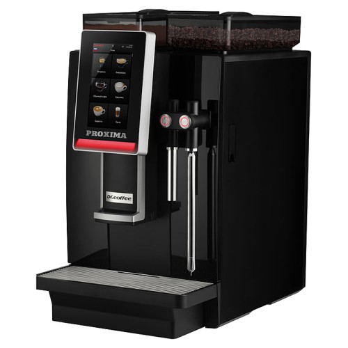 Кофемашина Dr.coffee Minibar S2