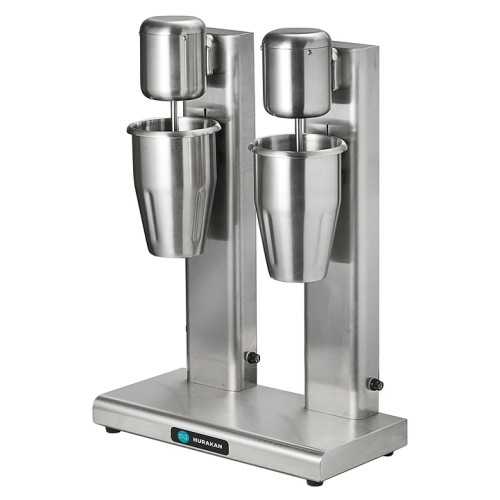 Миксер для молочных коктейлей Hurakan HKN-FR2GM