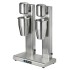 Миксер для молочных коктейлей Hurakan HKN-FR2GM