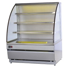 Горка холодильная ТехноБалт Вена 0,75