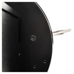 Гриль пеллетный Eger PRO Line 370