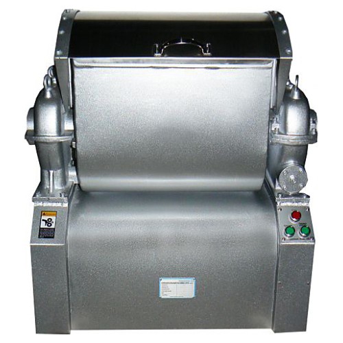 Машина тестомесильная Foodatlas HYW(J)-25 (AR) Pro 220 В