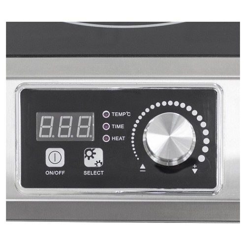 Плита индукционная ПищТех ПЭИ-10-20