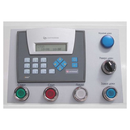 Тестомес спиральный Восход Прима-300 без дежи