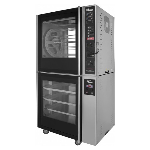 Гриль для кур Grill Master Ф3КЭЛ/1+ВГТЭ