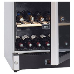 Винный шкаф La Sommeliere VIP185