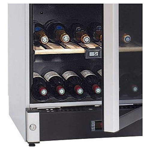 Винный шкаф La Sommeliere VIP185