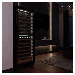 Винный шкаф MEYVEL MV141PRO-KBT2